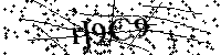 Typ de letters en nummers hieronder