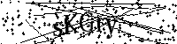 Typ de letters en nummers hieronder