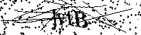 Typ de letters en nummers hieronder