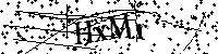 Typ de letters en nummers hieronder