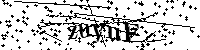 Digite as letras e números abaixo