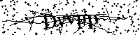 Typ de letters en nummers hieronder