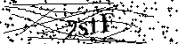 Typ de letters en nummers hieronder