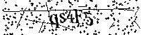 Digite as letras e números abaixo