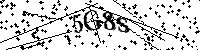 Typ de letters en nummers hieronder