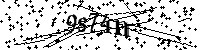 Typ de letters en nummers hieronder