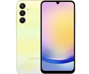 Galaxy A25 5G