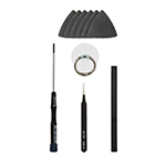 Pressing tools battery