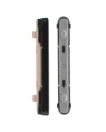 Galaxy S26 / S26 Plus, Botón de volumen