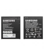 Galaxy XCover7 Pro, Battery