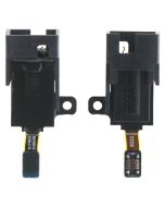 Galaxy Tab Active5 Pro Headphone Jack