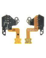 Galaxy Tab A11 Plus, Headphone Jack