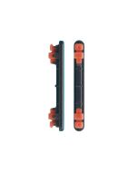 Galaxy A17, Volume Button