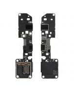 Galaxy Tab A9 Speaker Bottom Left