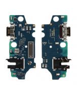 Galaxy A05s USB-C Charge Port