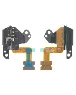 Galaxy Tab A9 Plus Headphone Jack