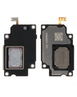 Galaxy Tab A9 Plus 5G Speaker Bottom Left 5G