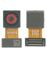 Galaxy Tab A9 Plus Front Camera