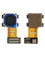 Galaxy Tab A9 Plus Rear Camera