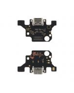 Galaxy Tab A9 Plus USB-C Charge Port