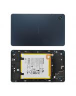 Galaxy Tab A9 WiFi Back Glass