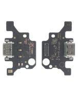 Galaxy Tab A9 Plus 5G USB-C Charge Port 5G