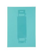 Galaxy Z Flip7, Προστατευτική μεμβράνη οθόνης