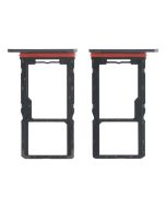 Galaxy Tab A11 5G, SIM Tray