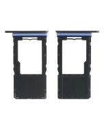 Galaxy Tab A11 WiFi, SIM Tray