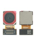 Galaxy Tab A11, Rear Camera