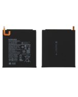 Galaxy Tab A11, Battery