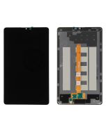 Galaxy Tab A11 5G, Display