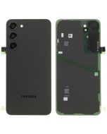 Galaxy S23 Plus Back Glass
