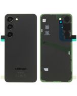 Galaxy S23 Back Glass
