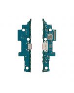 Galaxy Tab S9 USB-C Charge Port
