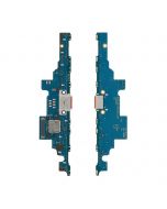 Galaxy Tab S9 Plus USB-C Charge Port