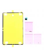 Galaxy Tab S9 Plus Speaker Top Right Tape