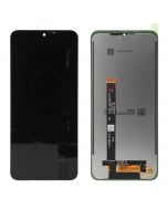 Galaxy XCover7, Display