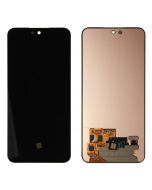 Galaxy S24 FE Display