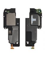 Galaxy Tab S10 FE Plus 5G, Speaker Bottom Left