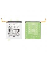 Galaxy S25 Battery