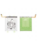 Galaxy S25 Plus Battery