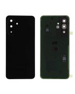 Galaxy A26, Back Glass