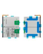 Galaxy Tab S10 Lite, Battery