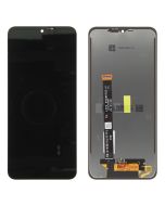 Galaxy XCover7 Pro, Display