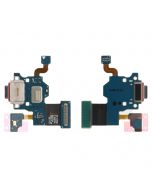 Galaxy Tab Active5 Pro USB-C Charge Port