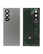 Galaxy Z Fold7, Back Glass