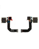 Galaxy Z Fold7, Front Camera (sub)