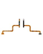 Galaxy Z Fold7, Power Button