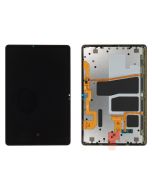 Galaxy Tab S11, Display